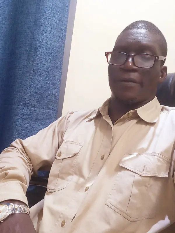 Boubacar Diarra - Consultant